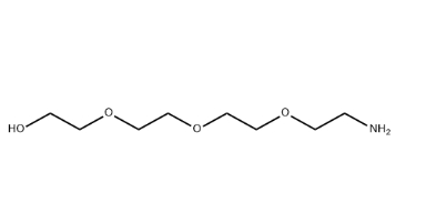 H2N-PEG4-OH