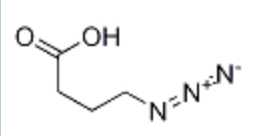 4-azidobutyric acid