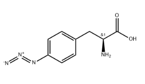 4-Azido-L-phenylalanine