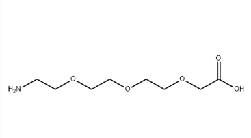 H2N-PEG3-CH2COOH