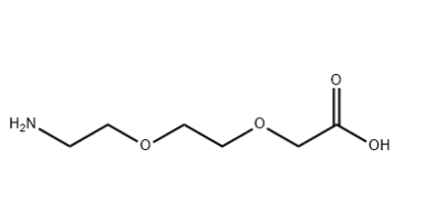 H2N-PEG2-CH2COOH