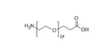 H2N-PEG36-CH2CH2COOH