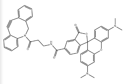 5-TAMRA-DBCO