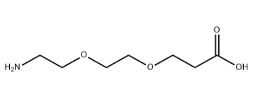 H2N-PEG2-CH2CH2COOH
