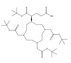 (R)-DOTAGA-(COOt-Bu)4