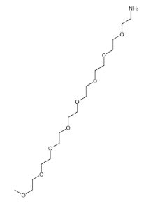 mPEG8-NH2