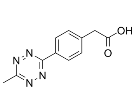 	Methyltetrazine-acid 