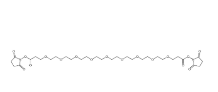 Bis-PEG9-NHS ester 