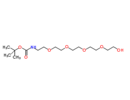 N-Boc-PEG5-alcohol 