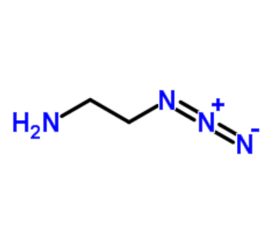 2-叠氮基乙氨盐酸盐 2-叠氮基乙氨盐酸盐