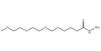 mPEG3-Hydrazide
