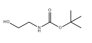 Boc-NH-PEG1-OH