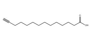 Alkynyl Myristic Acid