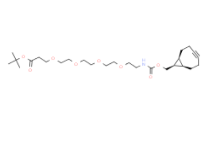 	endo-BCN-PEG4-Boc 