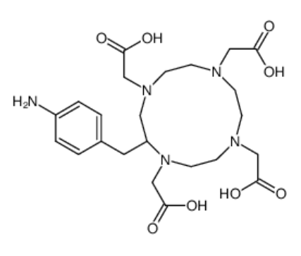 DOTA-benzene 