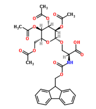	葡萄糖丝氨酸	 