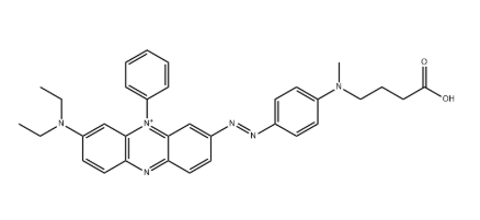 BHQ-3 acid