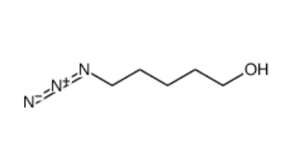 5-azidopentan-1-ol 