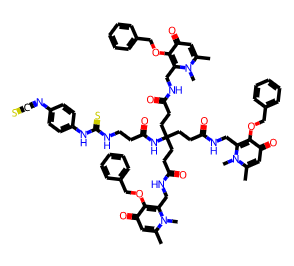 Thp-ncs 