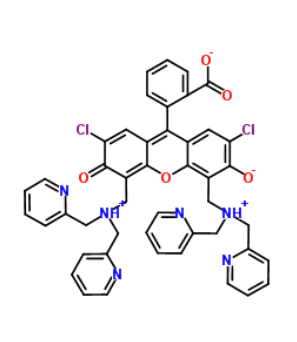 	Zinpyr-1 