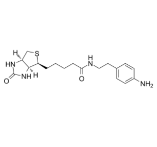 Biotin-aniline 