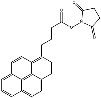 Pyrenebutyric acid NHS ester