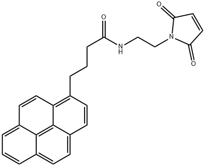 Pyrene maleimide