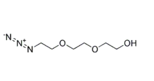 N3-PEG3-OH