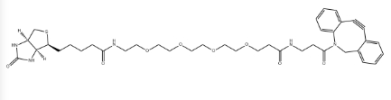Biotin-PEG4-DBCO