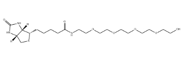 Biotin-PEG5-OH