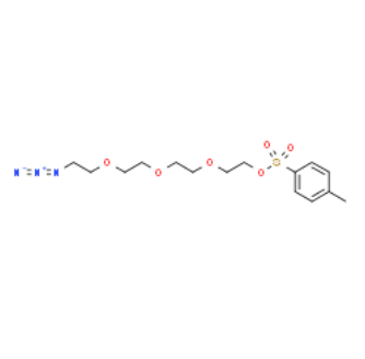 	Azide-PEG5-Tos 