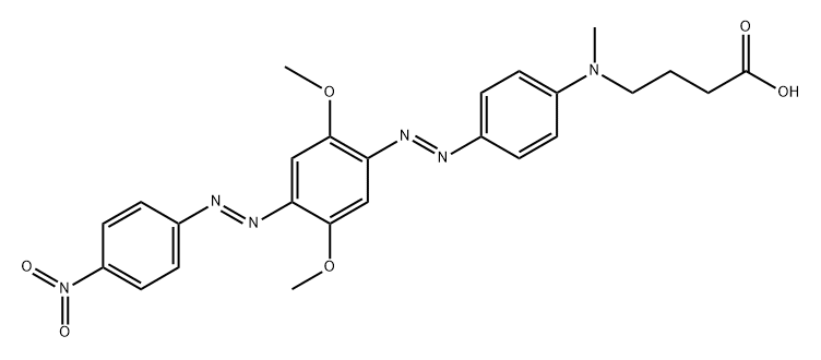HCQ-2 Acid