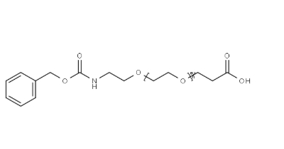 CBZ-NH-PEG36-CH2CH2COOH