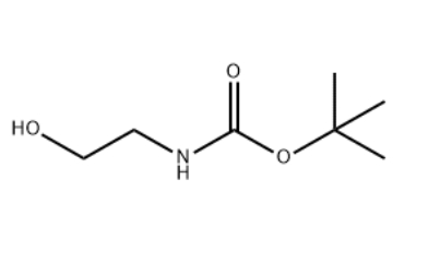 Boc-NH-PEG1-OH
