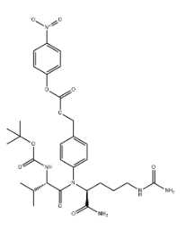 Boc-Val-Cit-PAB
