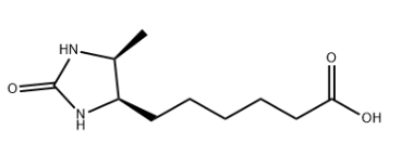 生物素-脱硫生物素