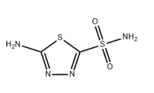 乙酰唑胺杂质D