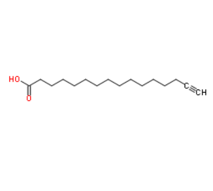 	Alkynyl Palmitic Acid 