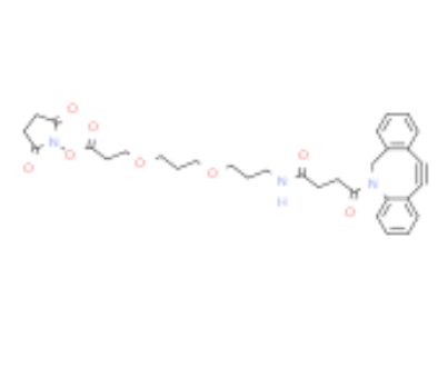 DBCO-PEG12-NHS ester 