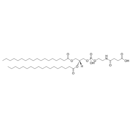 	DSPE-succinic acid 