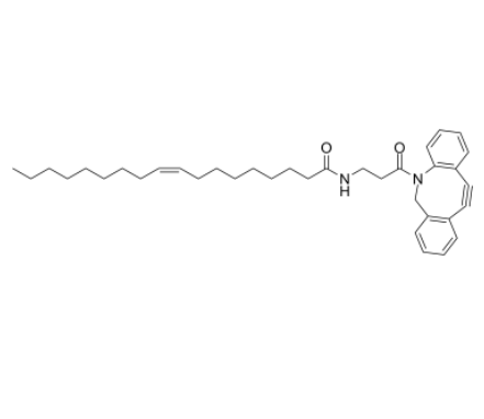 	Oleic-DBCO 