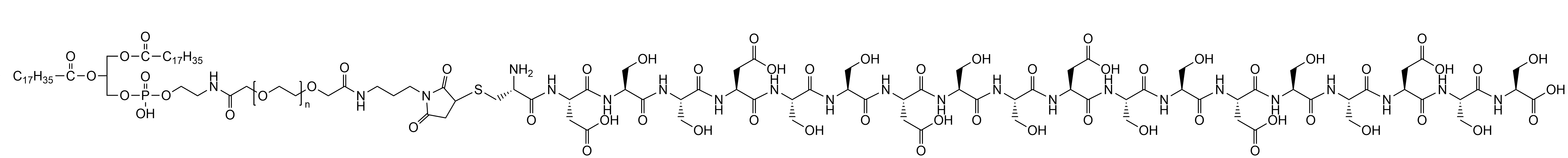 DSPE-PEG2K-DSS6