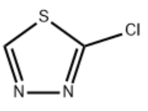 2-氯-1,3,4-噻二唑
