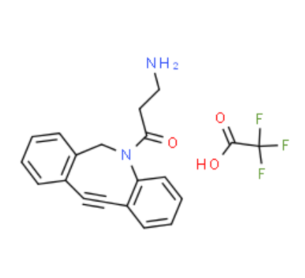 	Dbco-Amine TFA 