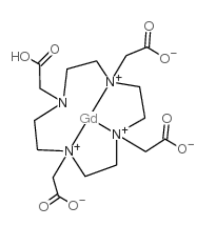 钆特酸 