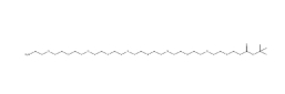NH2-PEG10-CH2CH2COOtBu