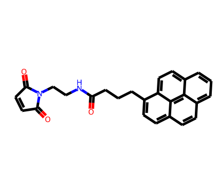 Pyrene maleimide 