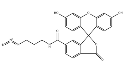 FAM叠氮化物,6-异构体	 