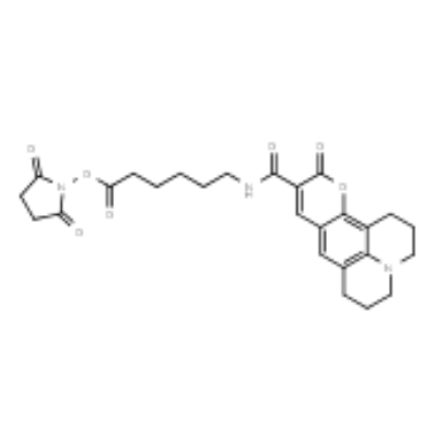 Coumarin-343 X NHS ester 