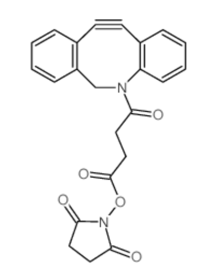 DBCO-NHS ester   